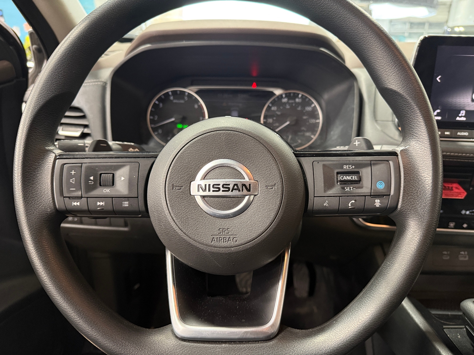 Thumbnail: 2021 Nissan Rogue - 5