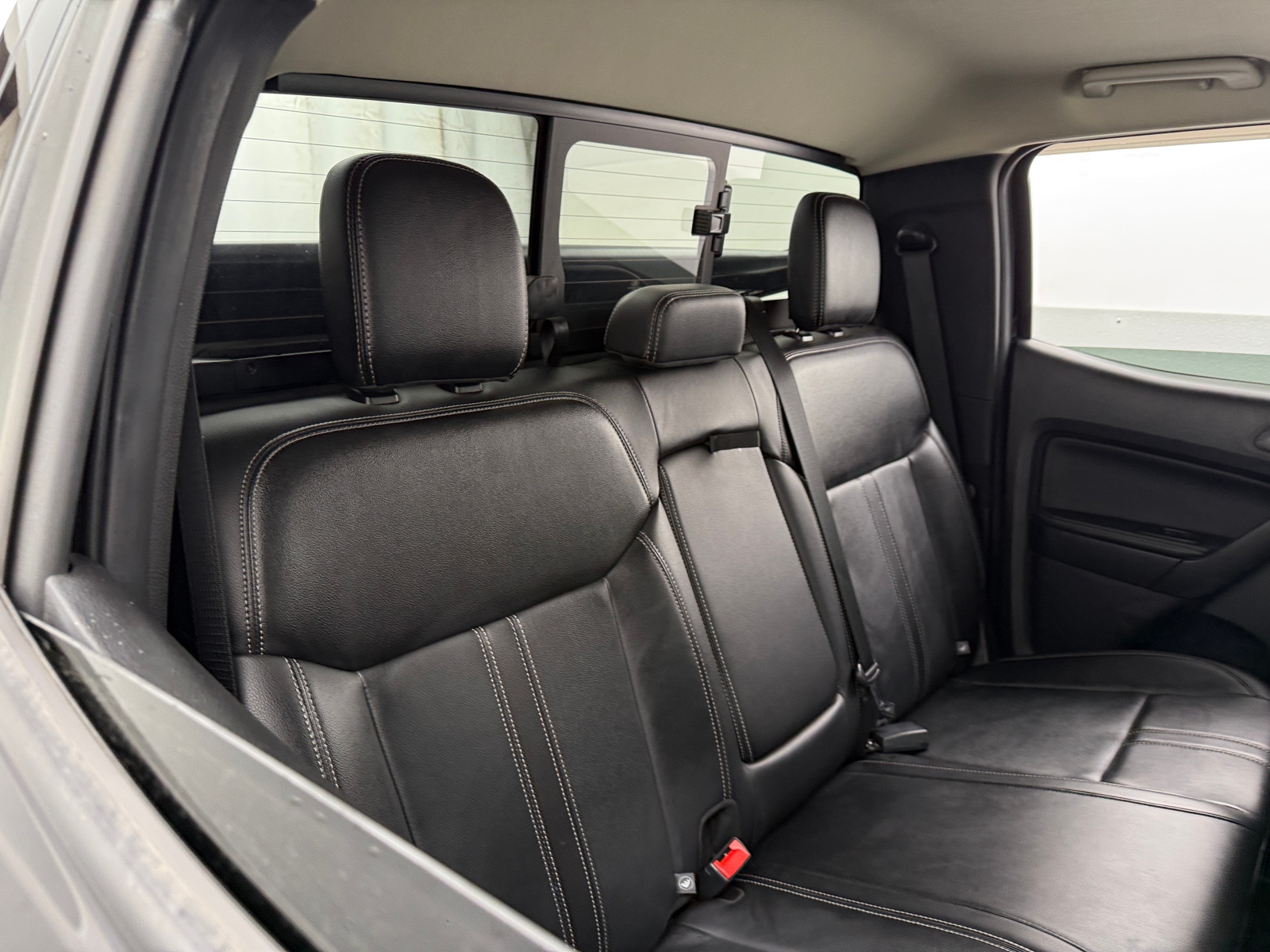 Thumbnail: 2021 Ford Ranger - 5