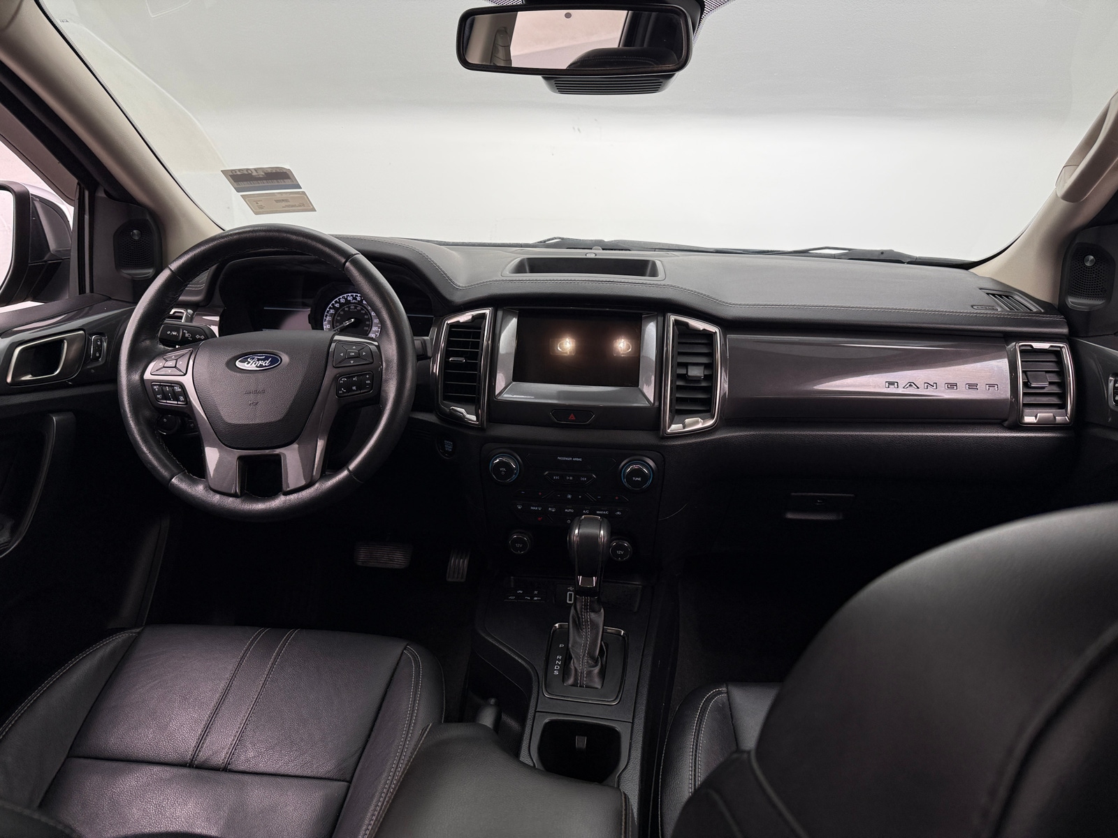 Thumbnail: 2021 Ford Ranger - 2