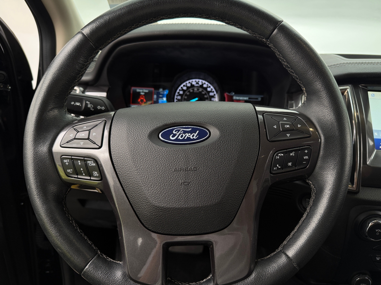 Thumbnail: 2021 Ford Ranger - 4