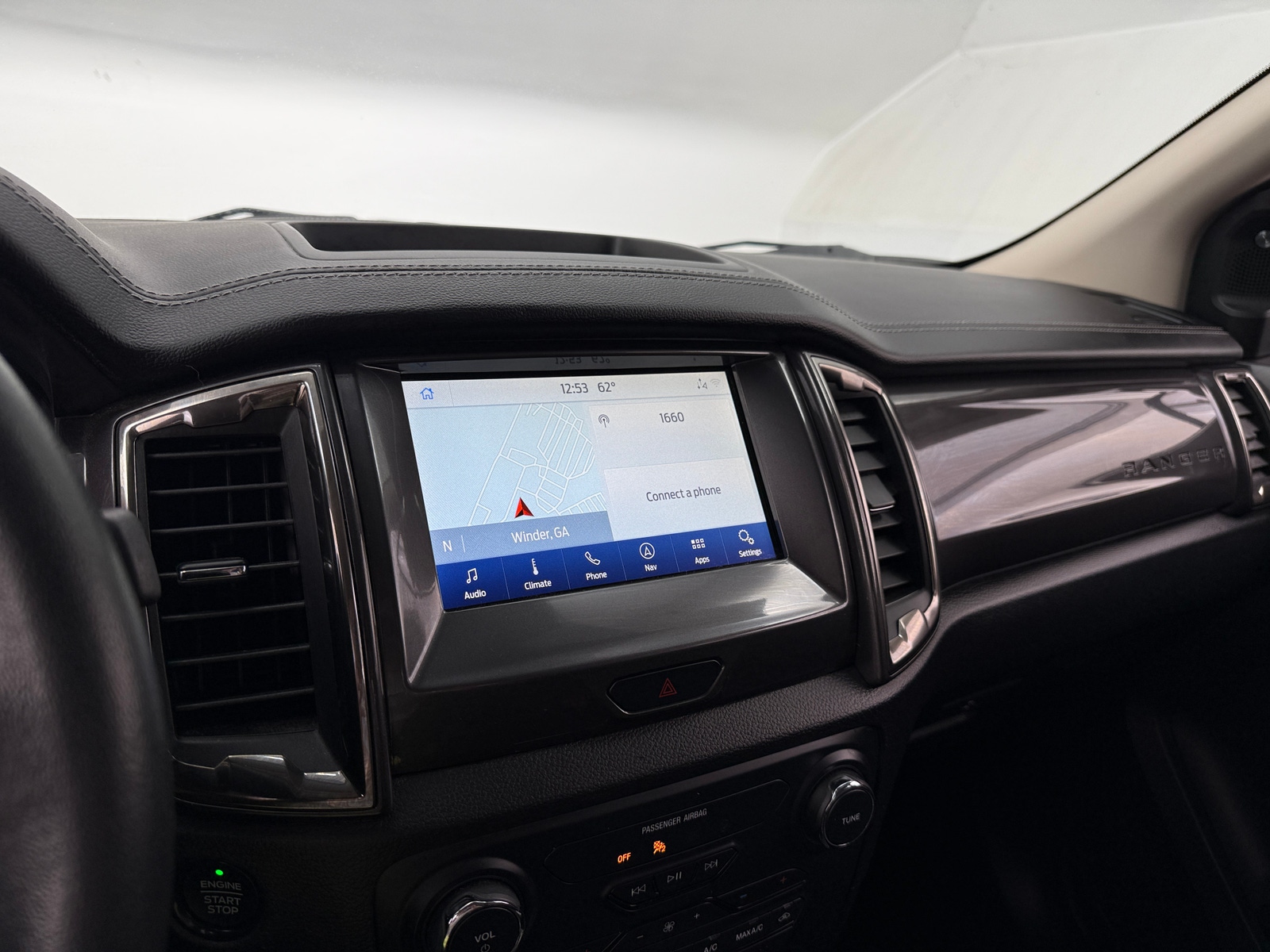 Thumbnail: 2021 Ford Ranger - 3