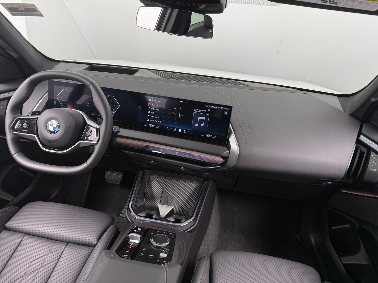 Thumbnail: 2026 BMW X3 - 2