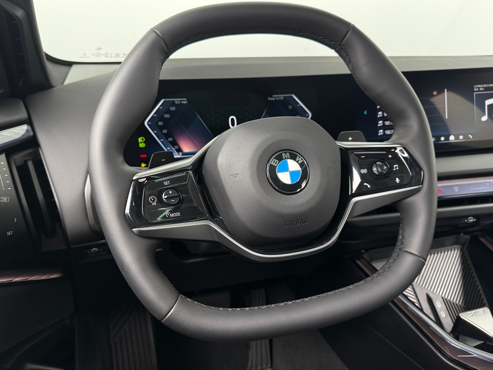 Thumbnail: 2026 BMW X3 - 4