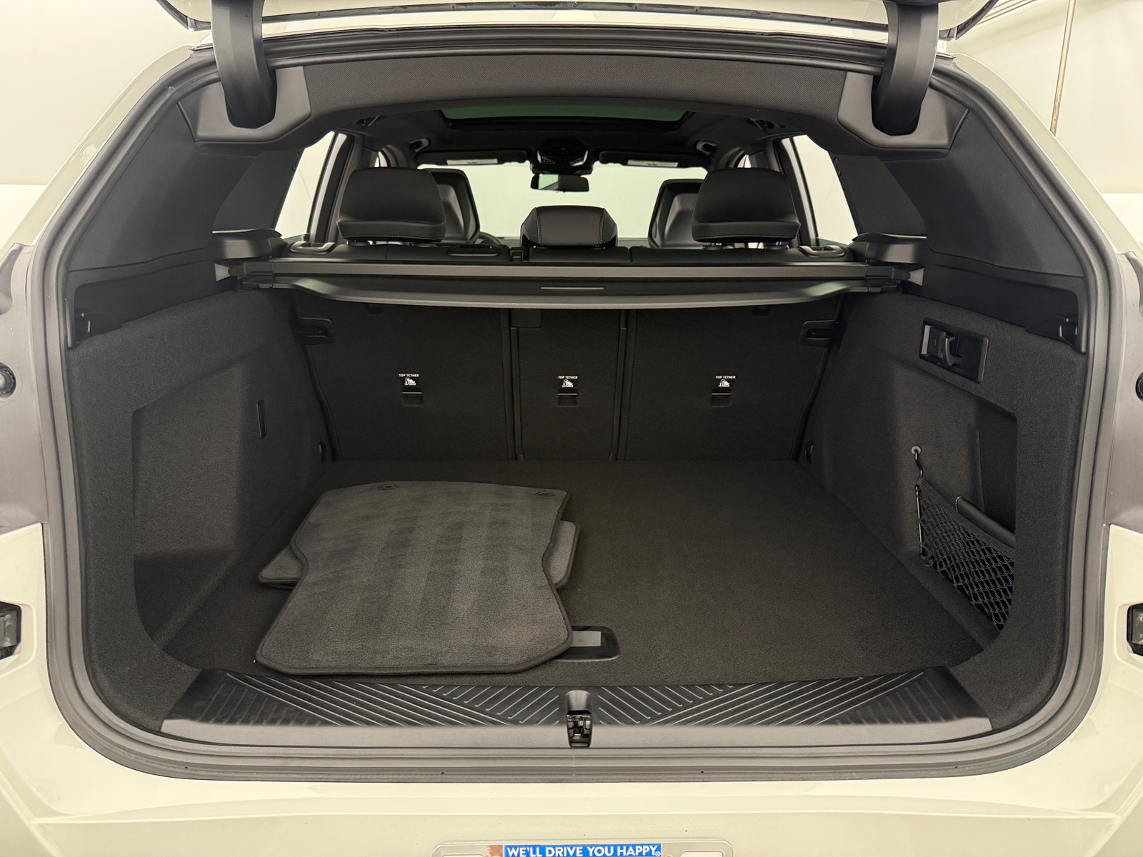 Thumbnail: 2026 BMW X3 - 6