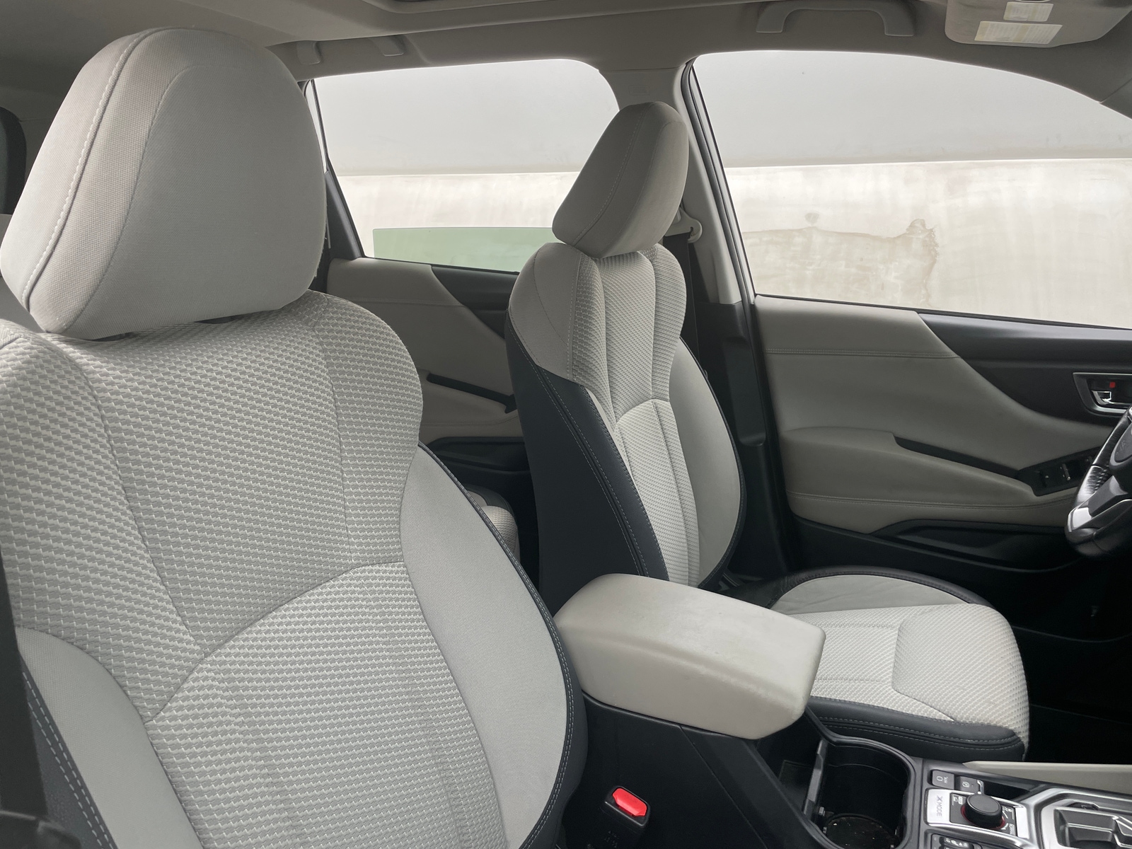 Thumbnail: 2019 Subaru Forester - 2