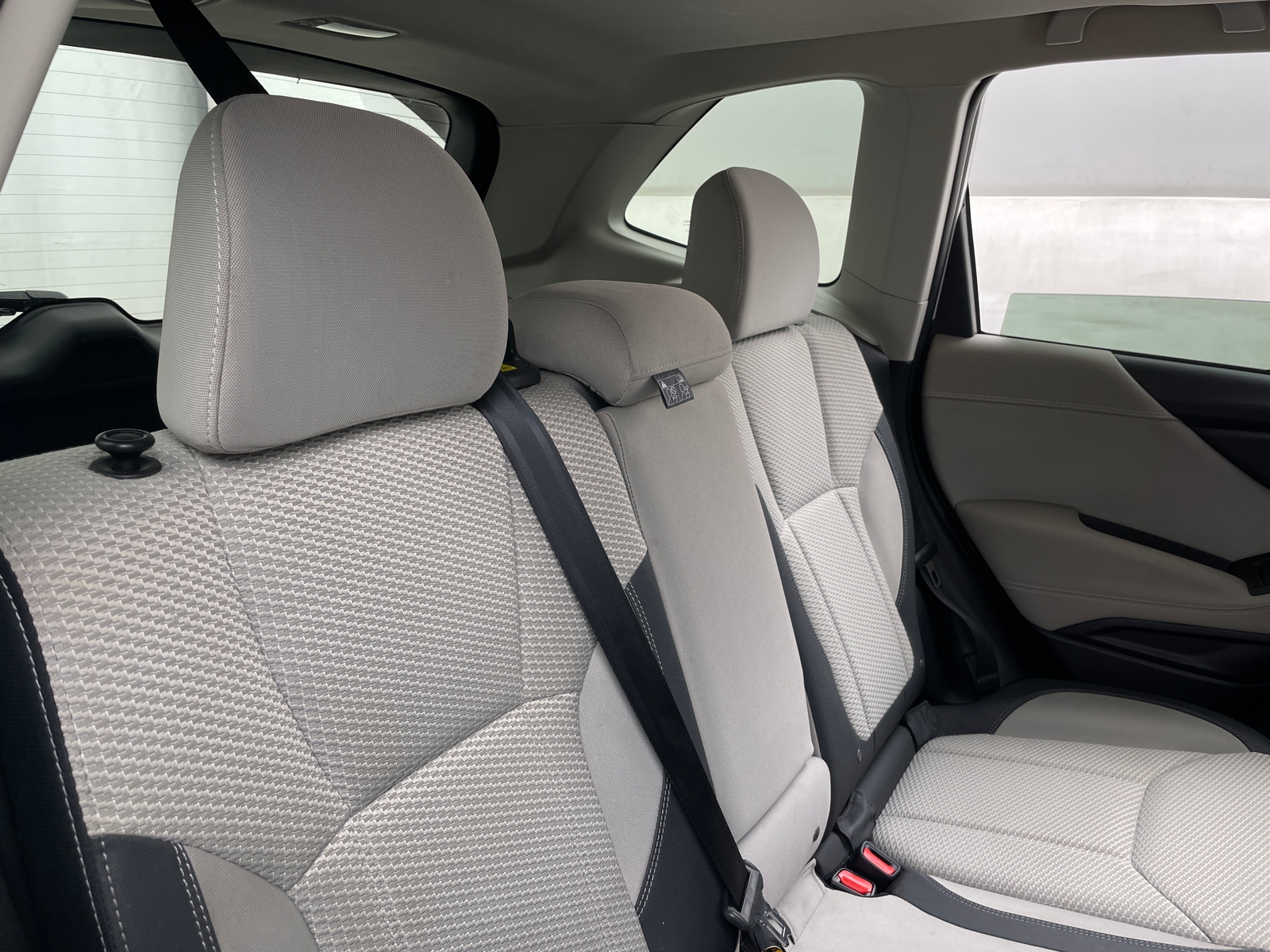 Thumbnail: 2019 Subaru Forester - 6