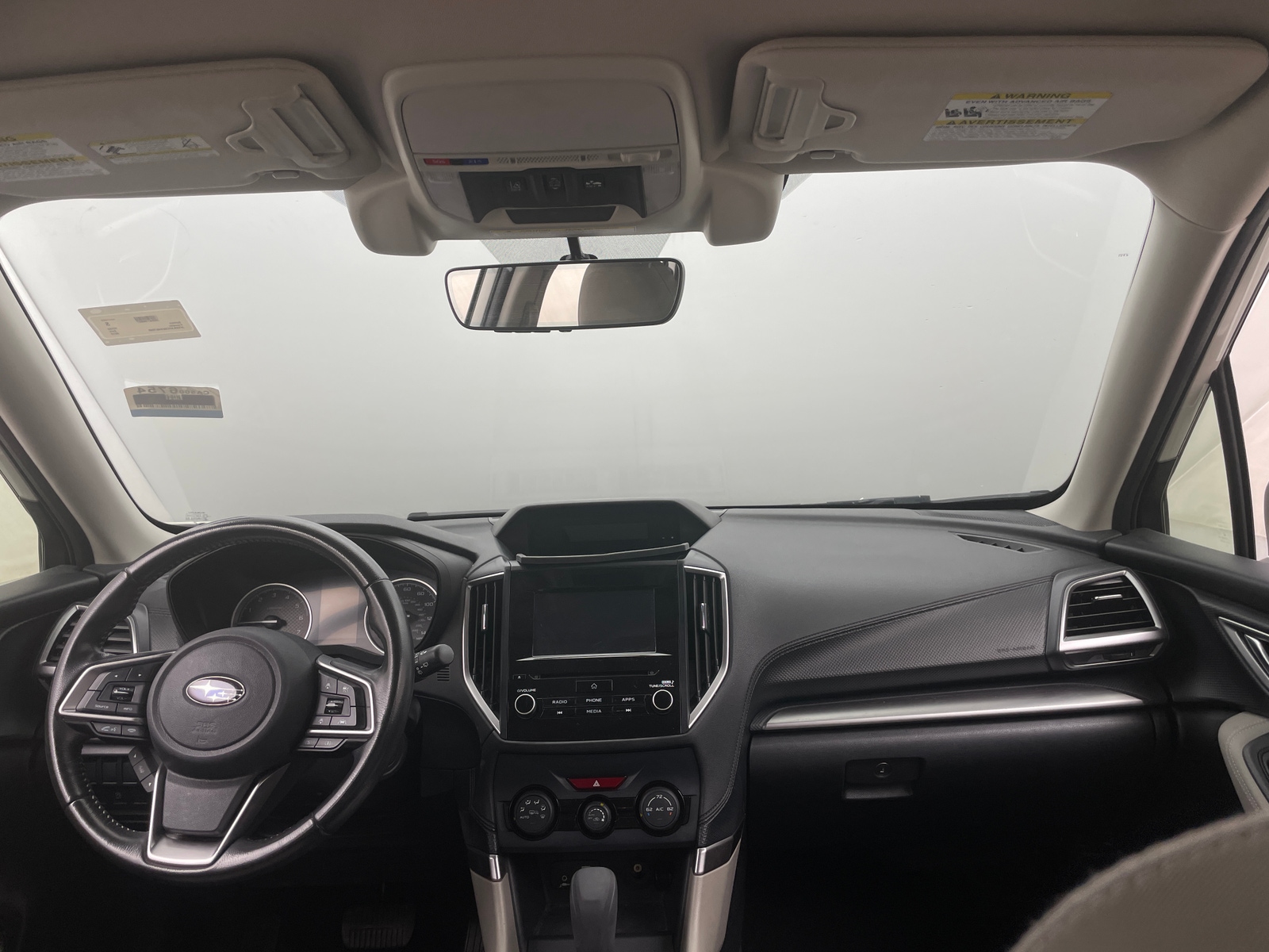 Thumbnail: 2019 Subaru Forester - 3