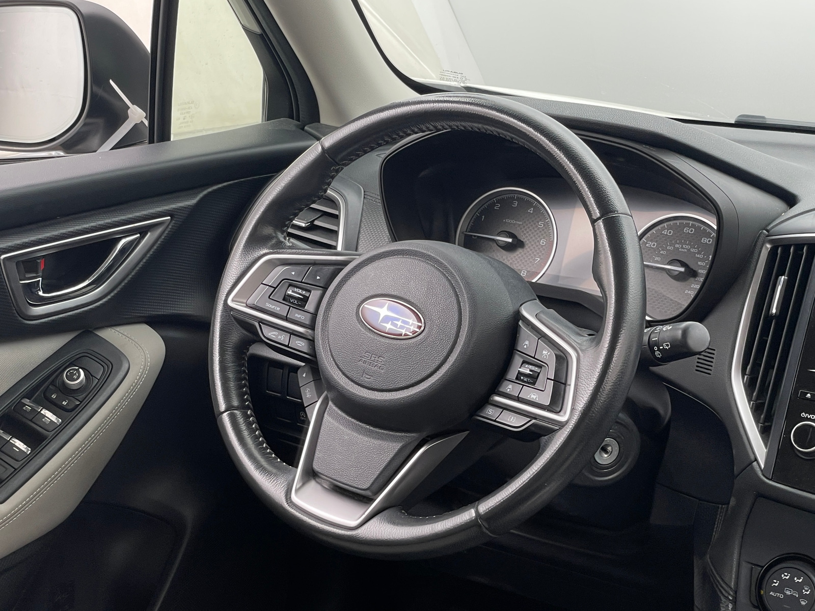 Thumbnail: 2019 Subaru Forester - 5