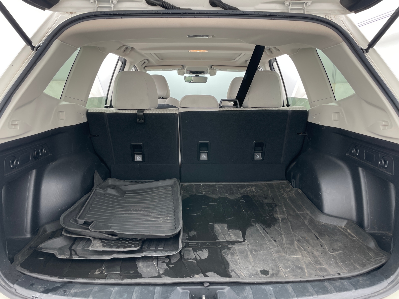 Thumbnail: 2019 Subaru Forester - 7