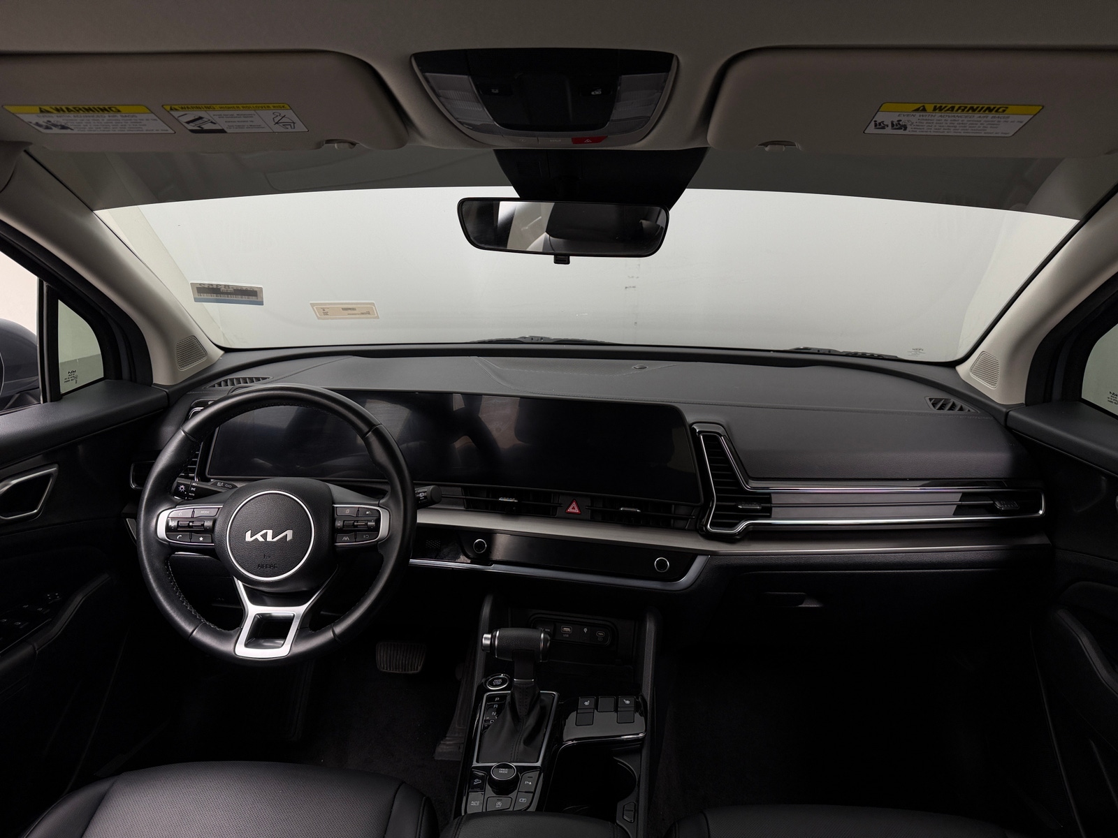 Thumbnail: 2023 Kia Sportage - 2