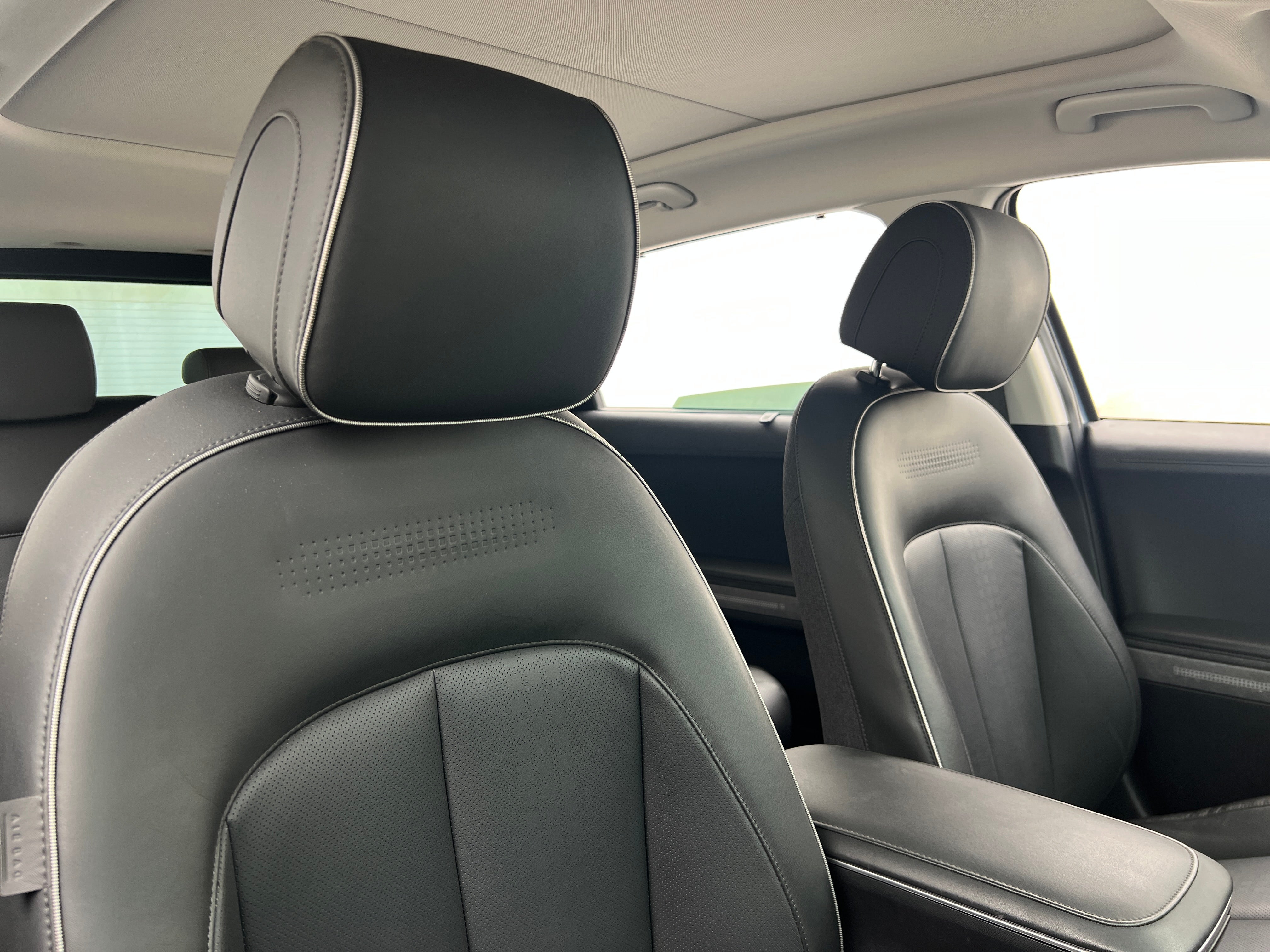 2022 Hyundai IONIQ 5