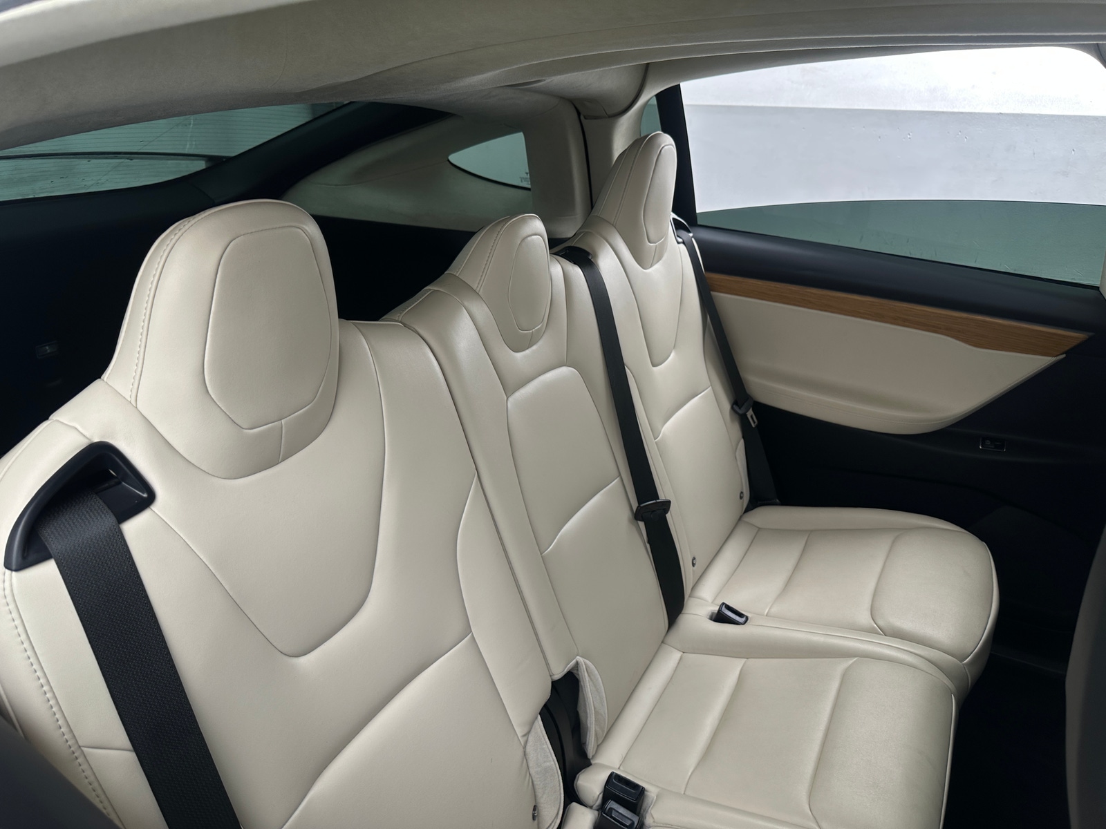 Thumbnail: 2019 Tesla Model X - 5