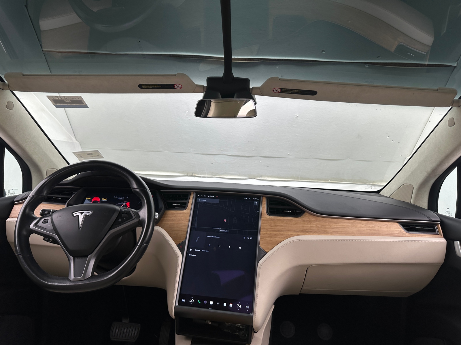 Thumbnail: 2019 Tesla Model X - 2