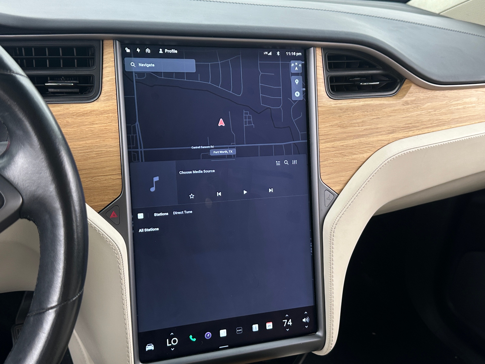 Thumbnail: 2019 Tesla Model X - 3