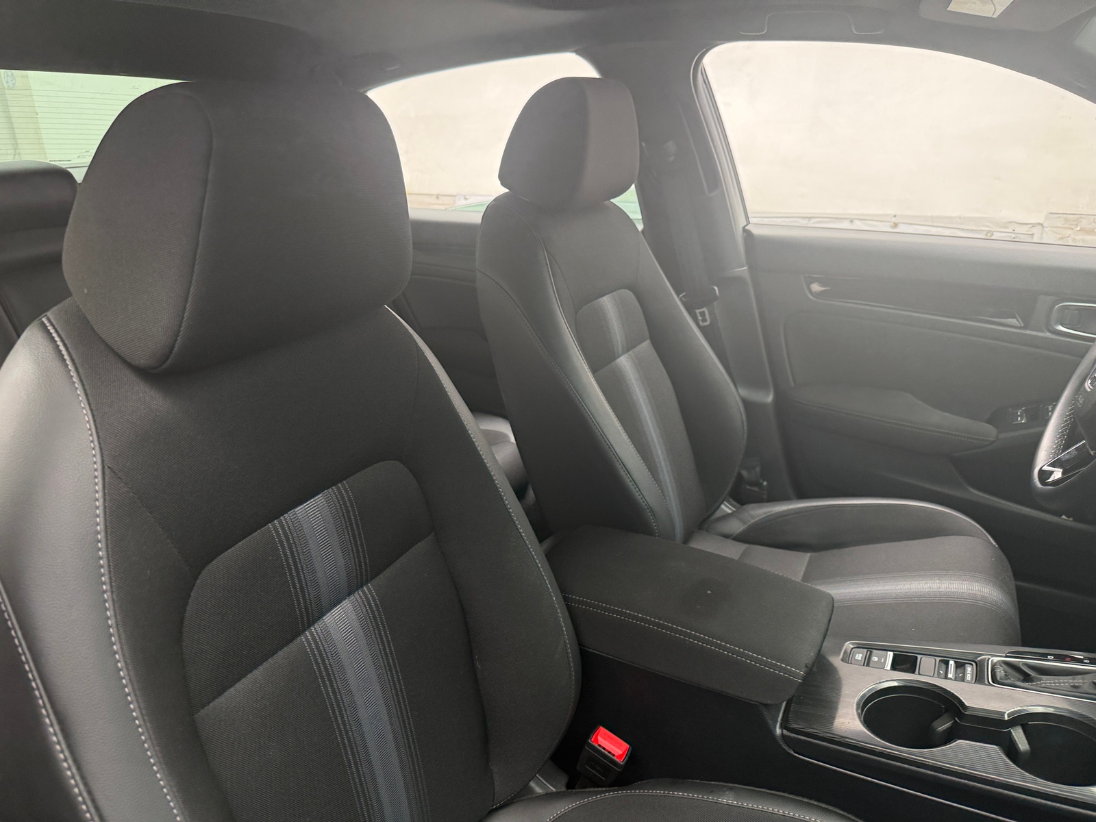 Thumbnail: 2025 Honda Civic - 2