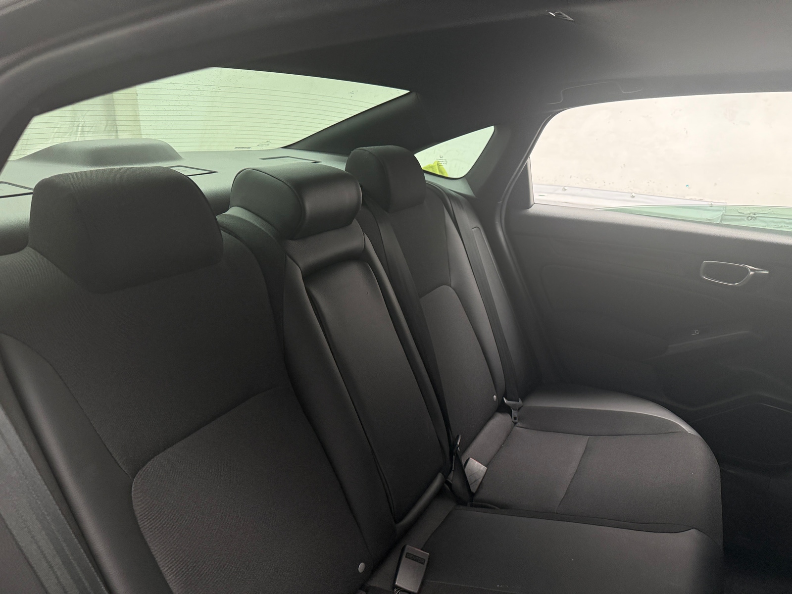 Thumbnail: 2025 Honda Civic - 6