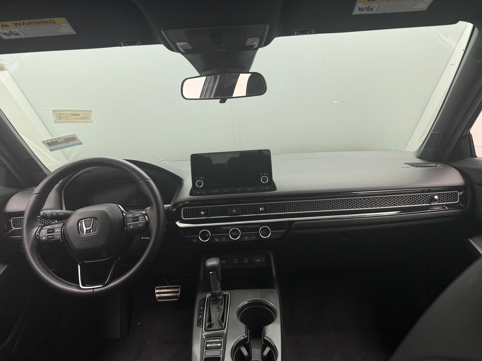 Thumbnail: 2025 Honda Civic - 3