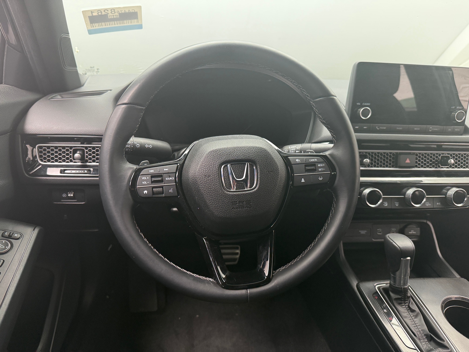 Thumbnail: 2025 Honda Civic - 5