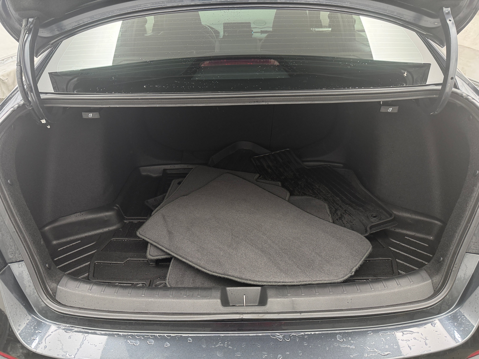 Thumbnail: 2025 Honda Civic - 7