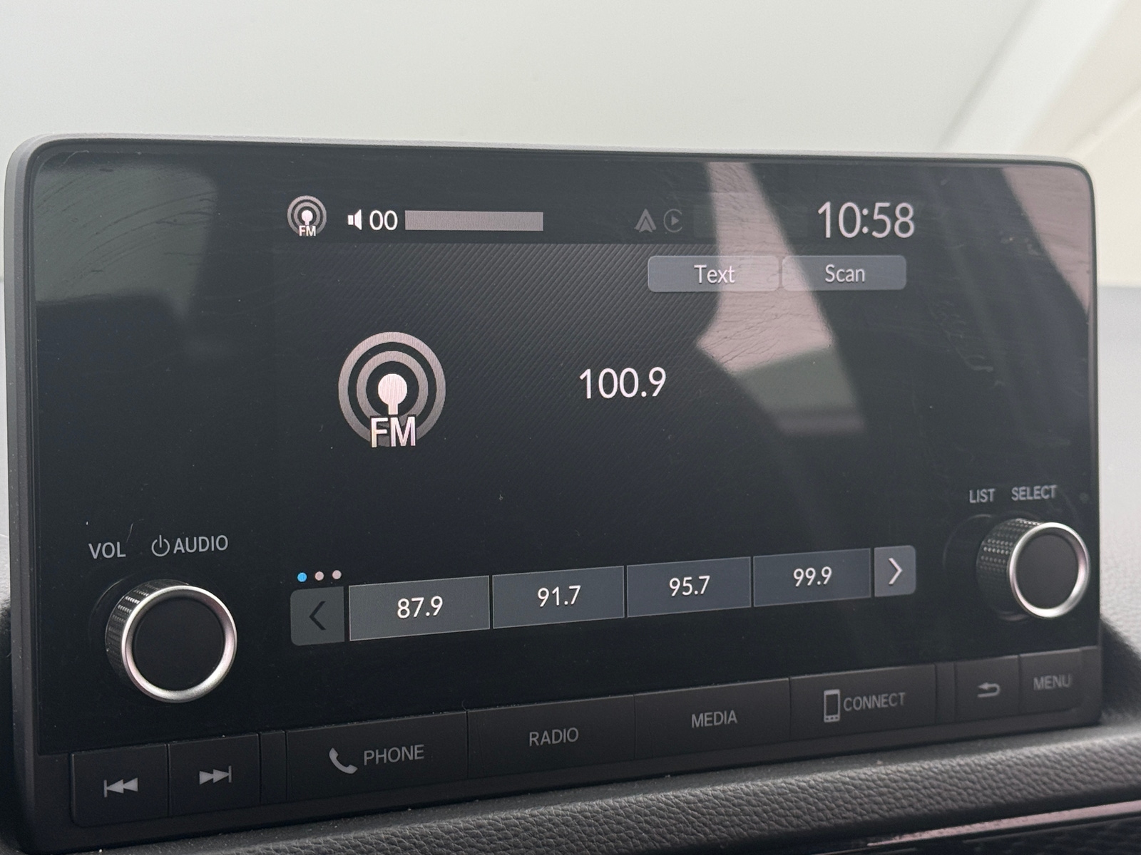 Thumbnail: 2025 Honda Civic - 4