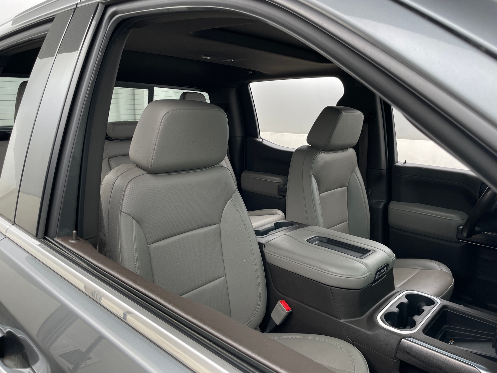 Thumbnail: 2022 Chevrolet Silverado 1500 - 2