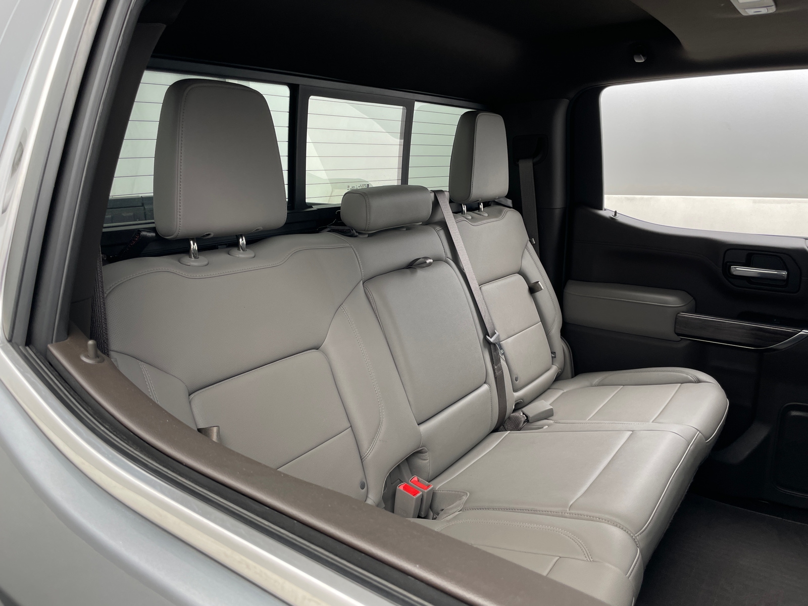 Thumbnail: 2022 Chevrolet Silverado 1500 - 6