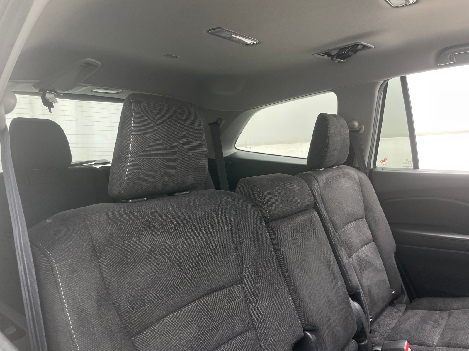 Thumbnail: 2020 Honda Pilot - 6