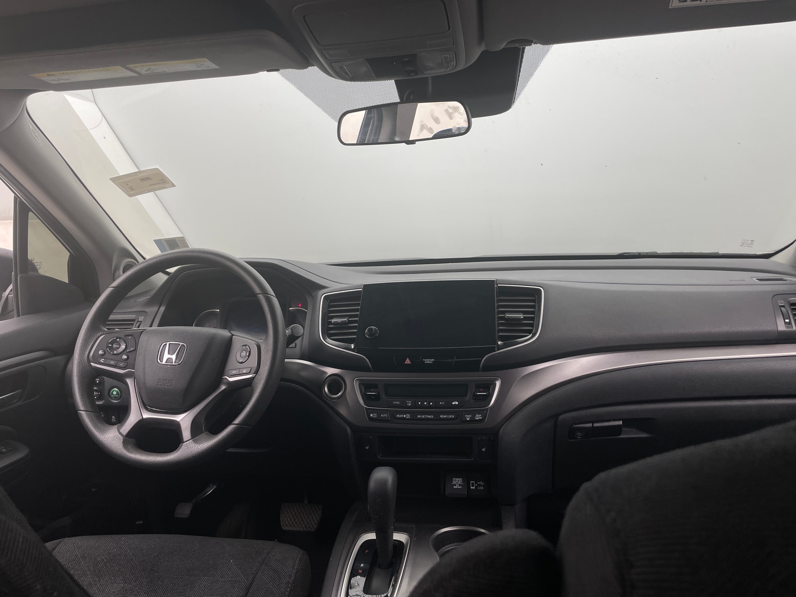 Thumbnail: 2020 Honda Pilot - 3