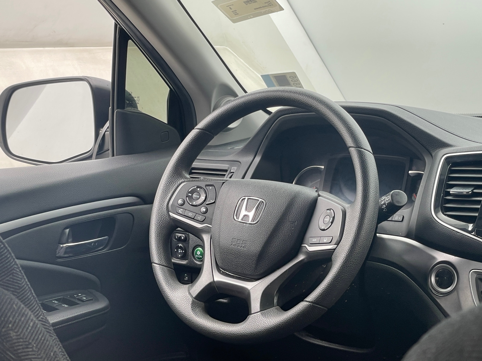Thumbnail: 2020 Honda Pilot - 5