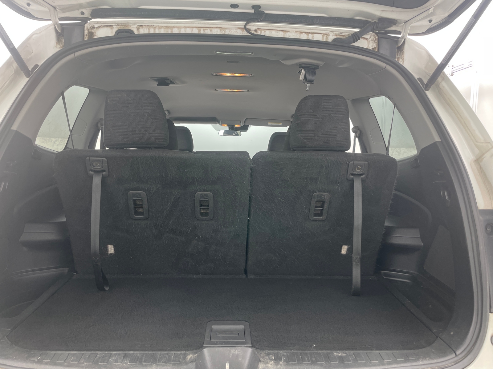 Thumbnail: 2020 Honda Pilot - 7