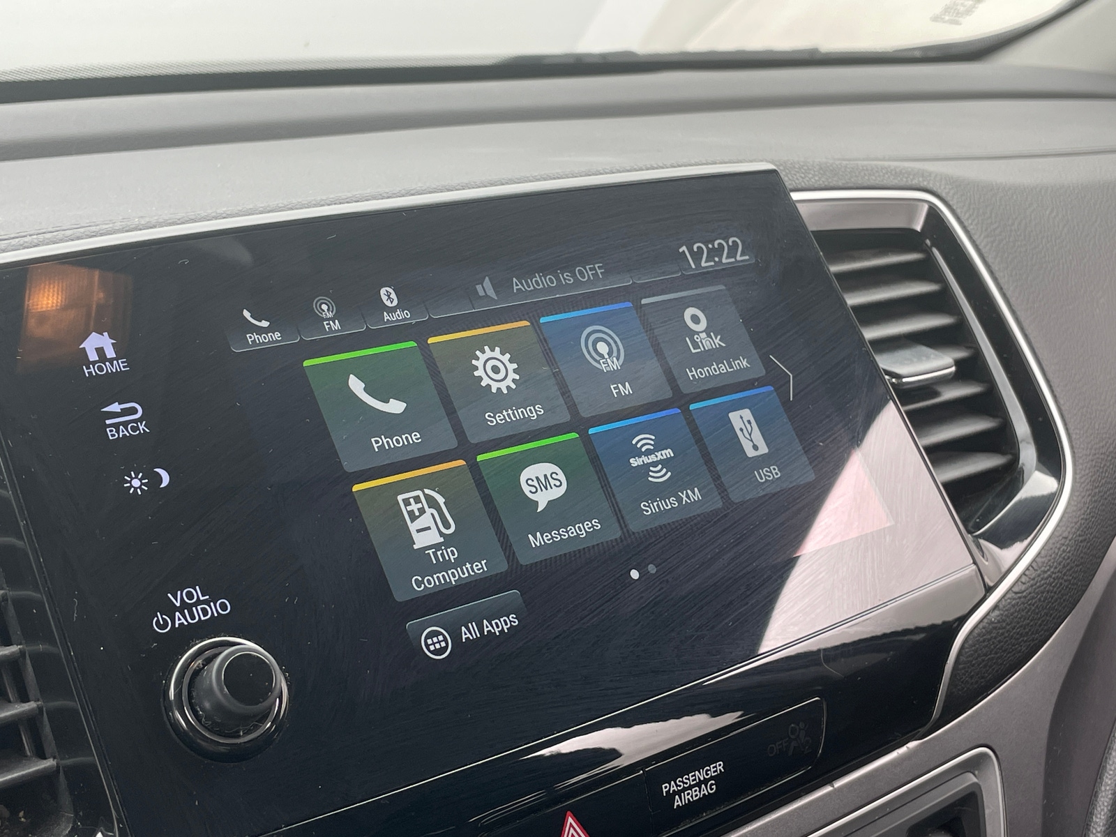 Thumbnail: 2020 Honda Pilot - 4