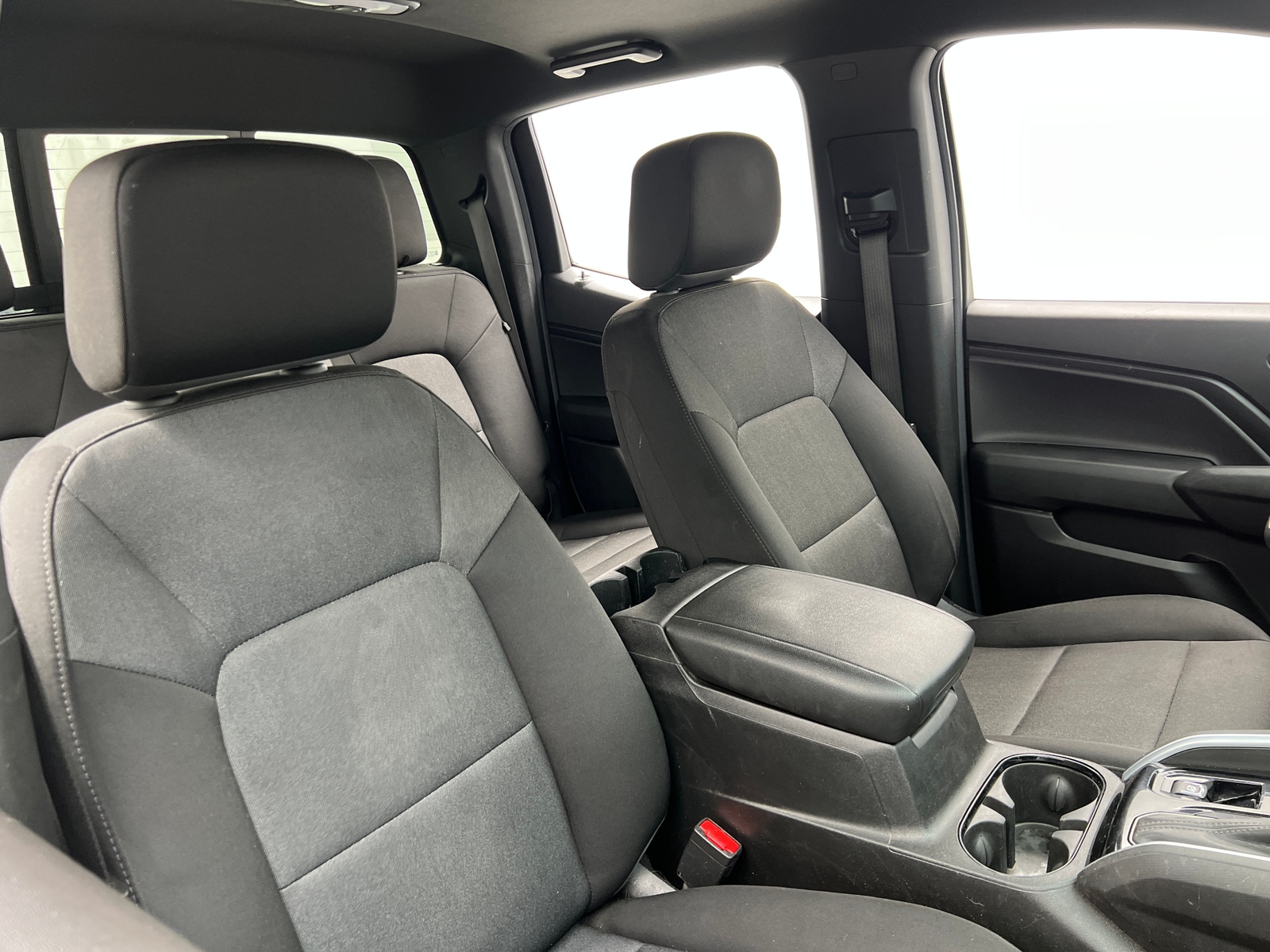 Thumbnail: 2023 Chevrolet Colorado - 2