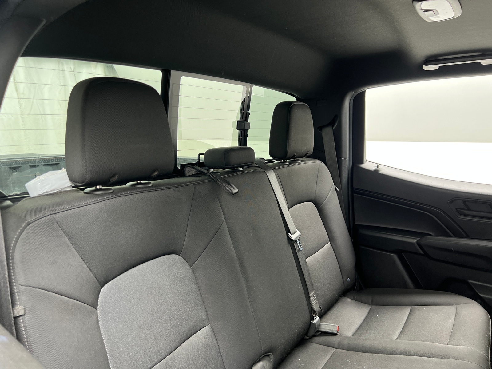 Thumbnail: 2023 Chevrolet Colorado - 6