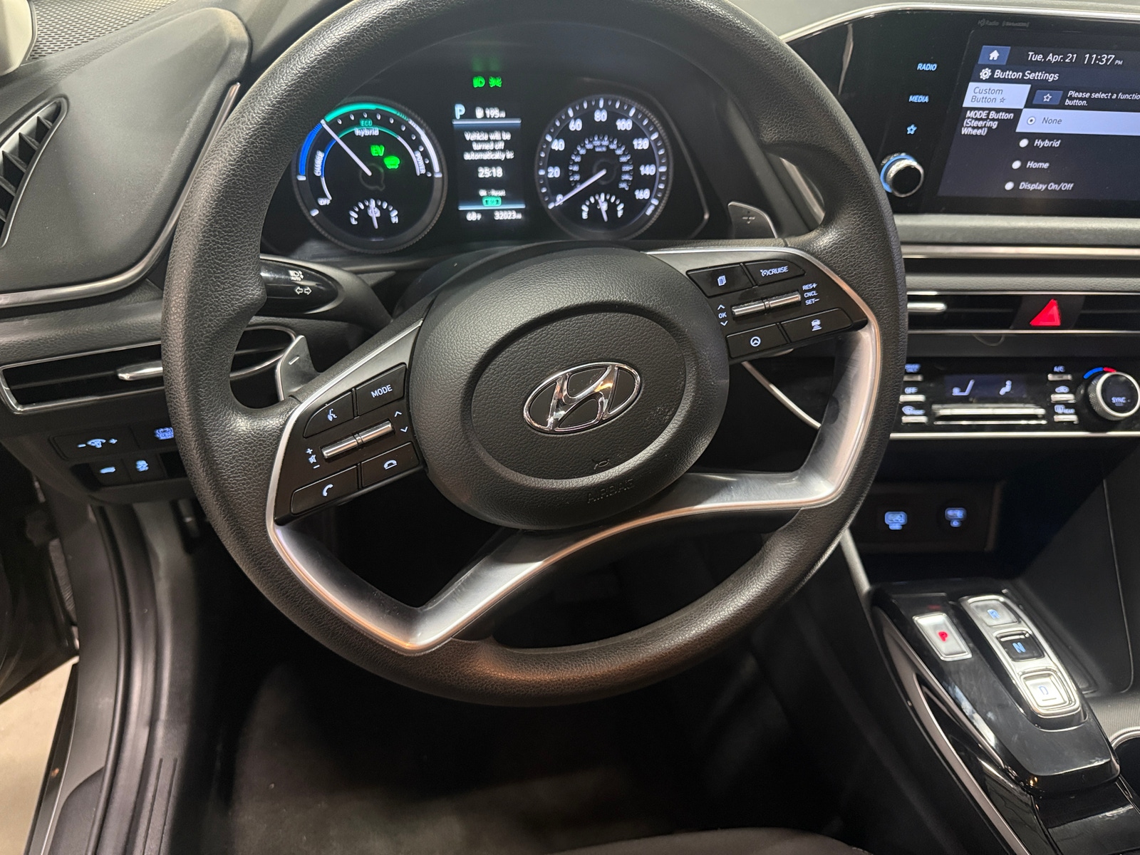 Thumbnail: 2023 Hyundai Sonata - 5
