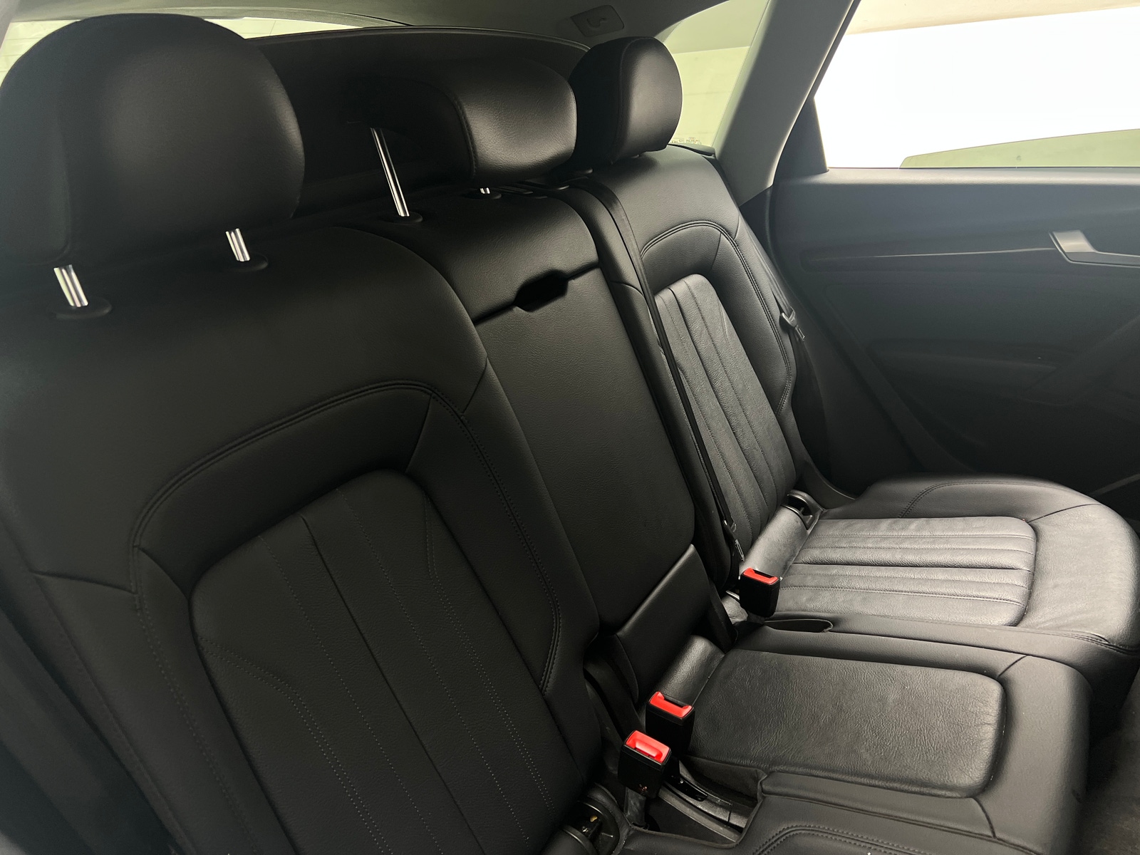 Thumbnail: 2018 Audi Q5 - 5