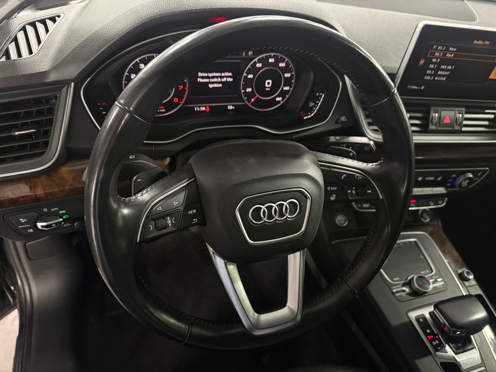 Thumbnail: 2018 Audi Q5 - 4