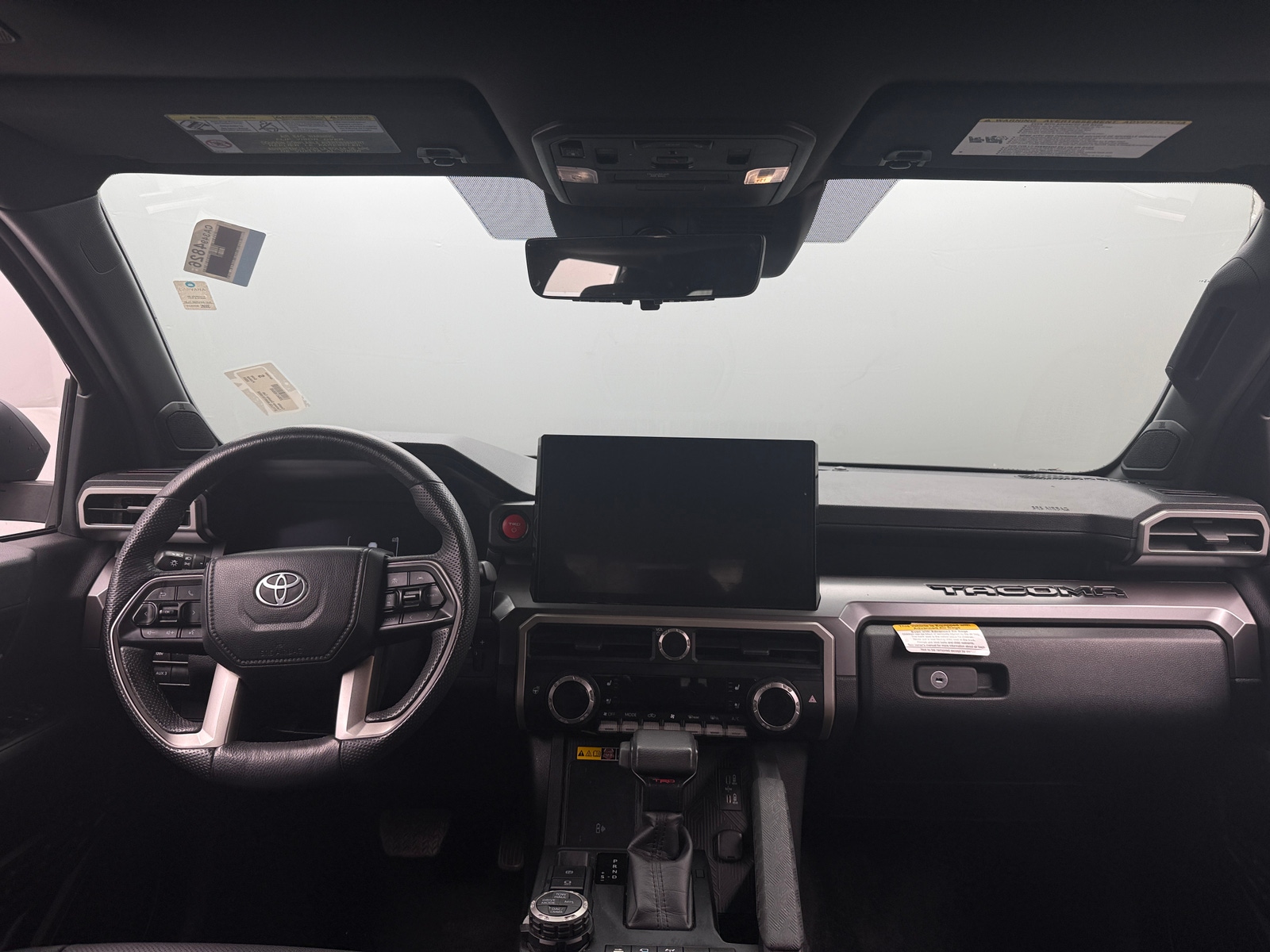 Thumbnail: 2024 Toyota Tacoma - 3