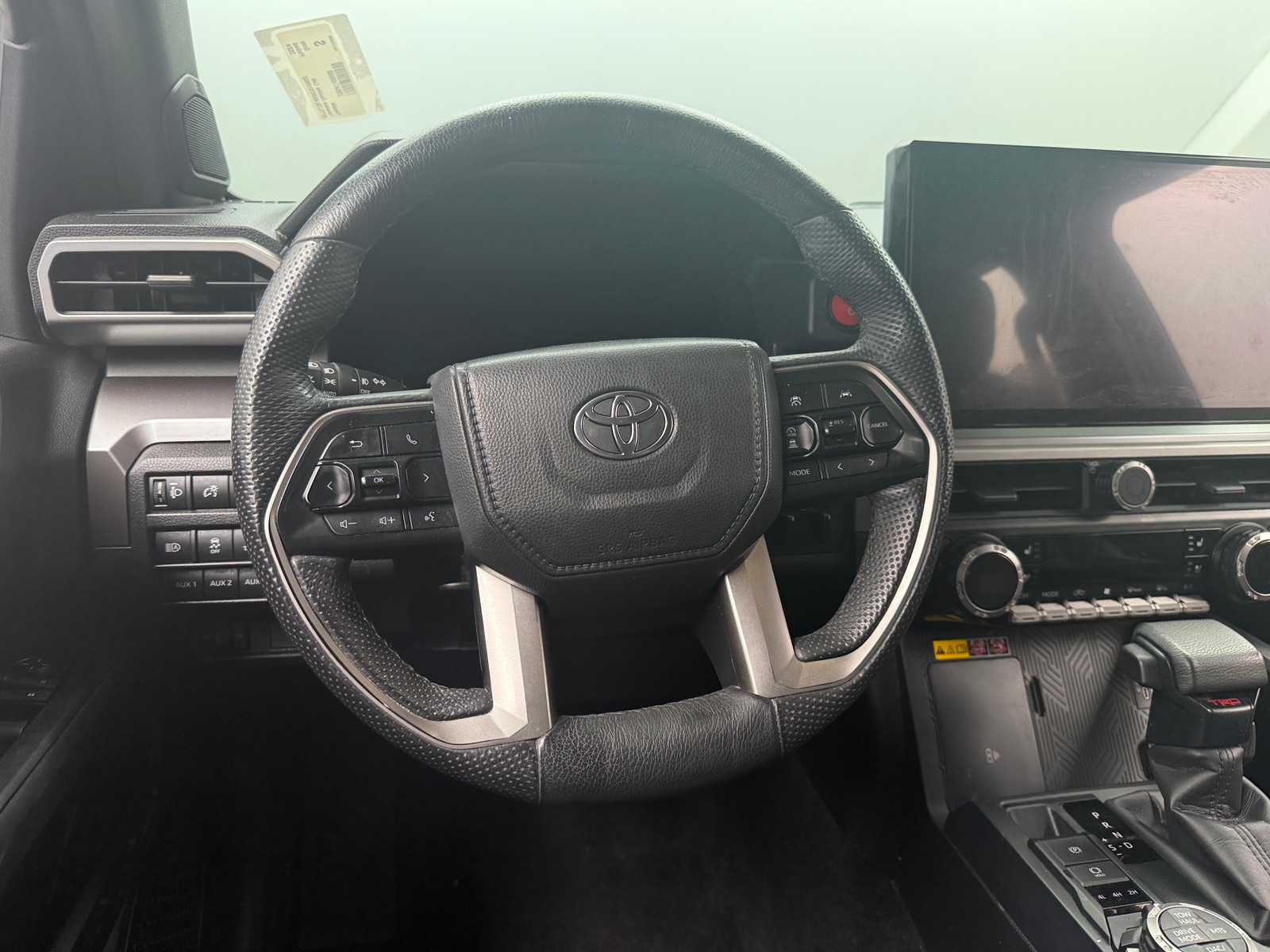 Thumbnail: 2024 Toyota Tacoma - 5