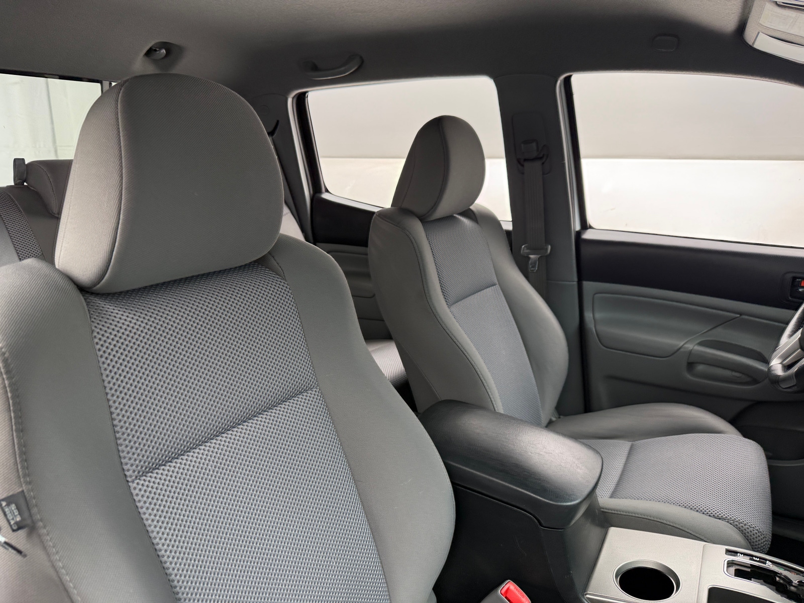 Thumbnail: 2013 Toyota Tacoma - 2