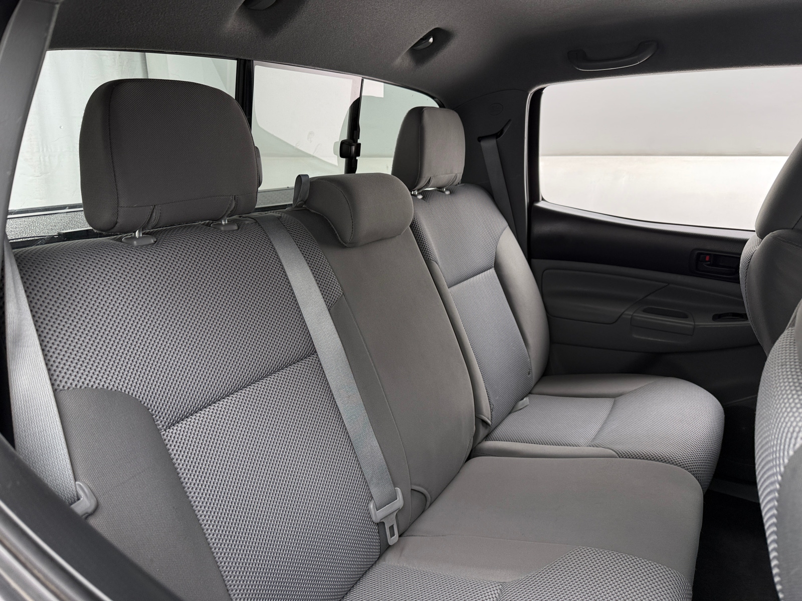 Thumbnail: 2013 Toyota Tacoma - 6