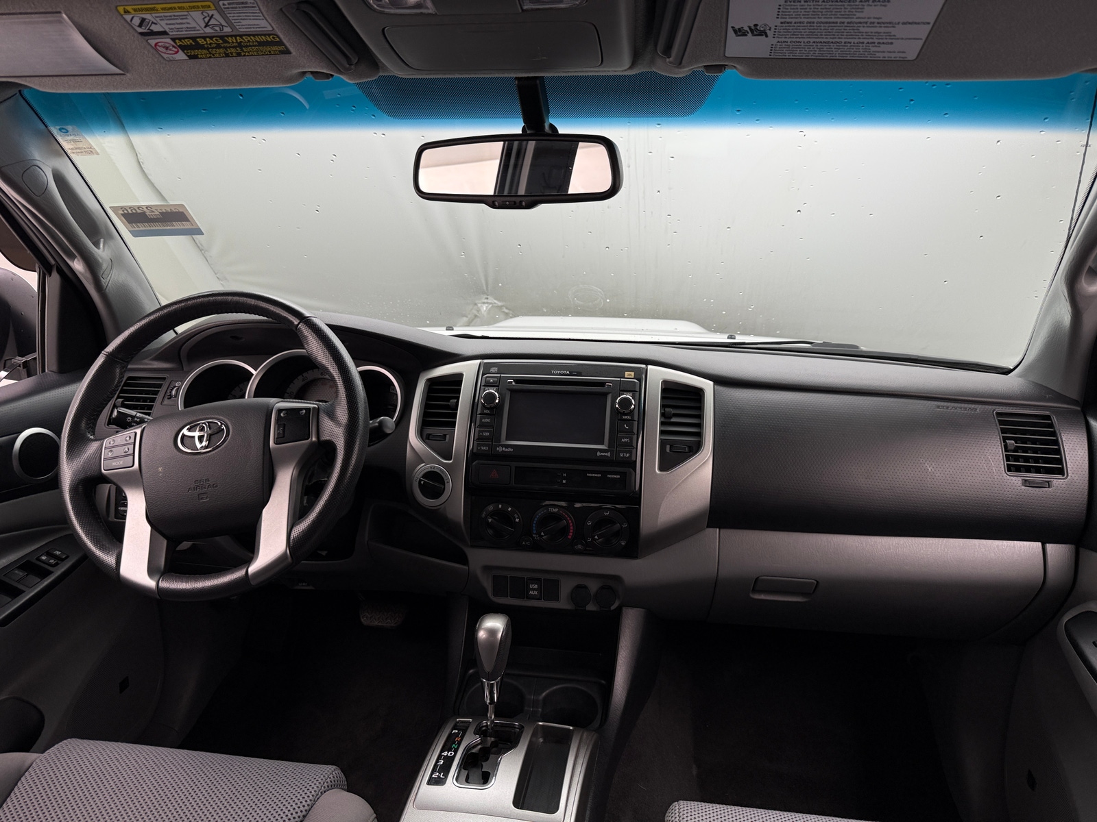 Thumbnail: 2013 Toyota Tacoma - 3