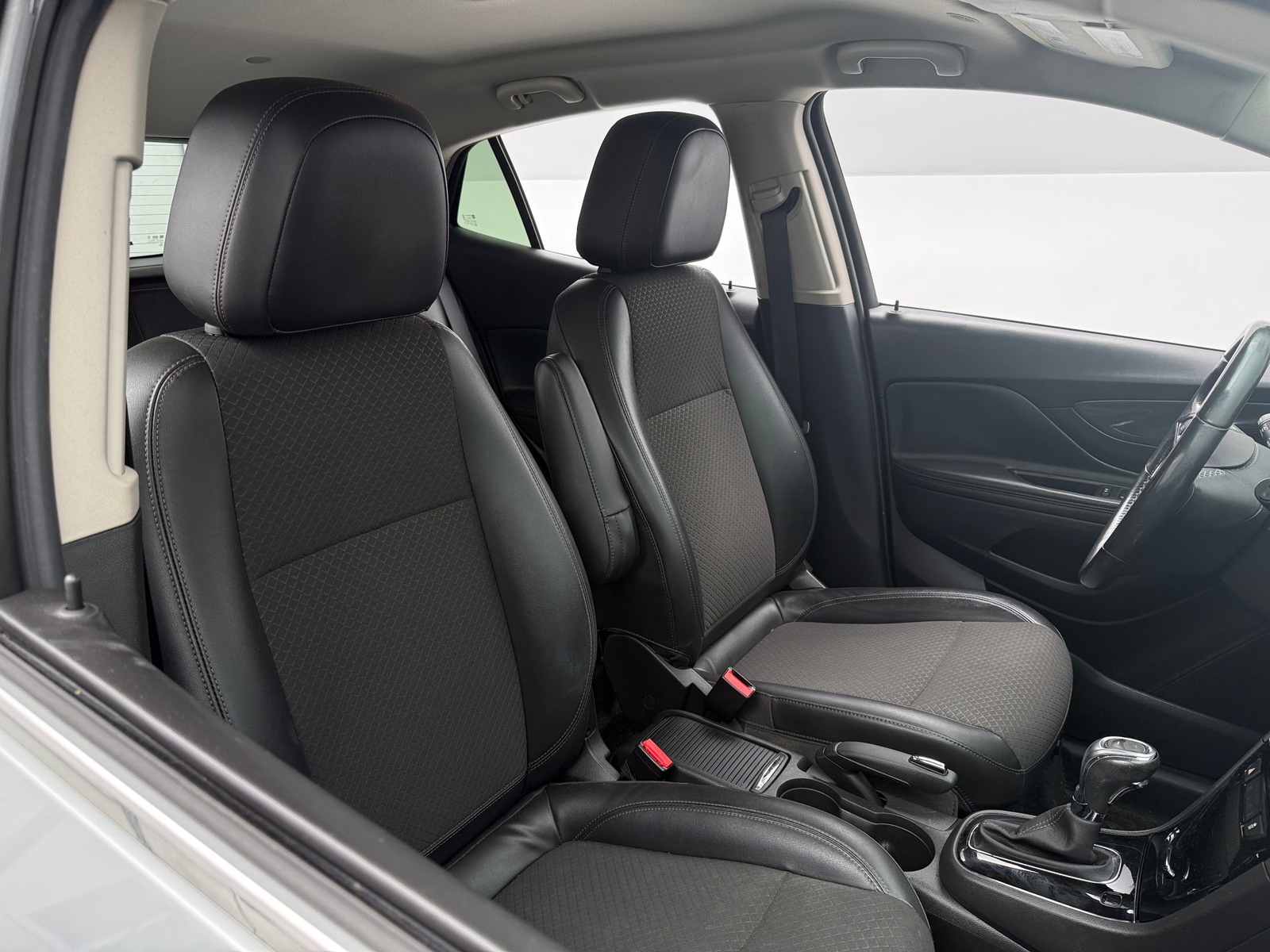 Thumbnail: 2019 Buick Encore - 2