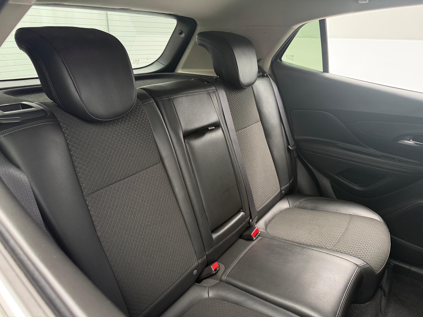 Thumbnail: 2019 Buick Encore - 6