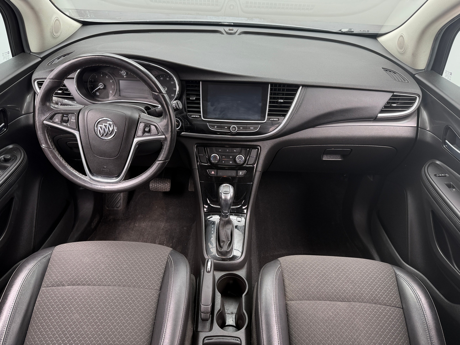 Thumbnail: 2019 Buick Encore - 3