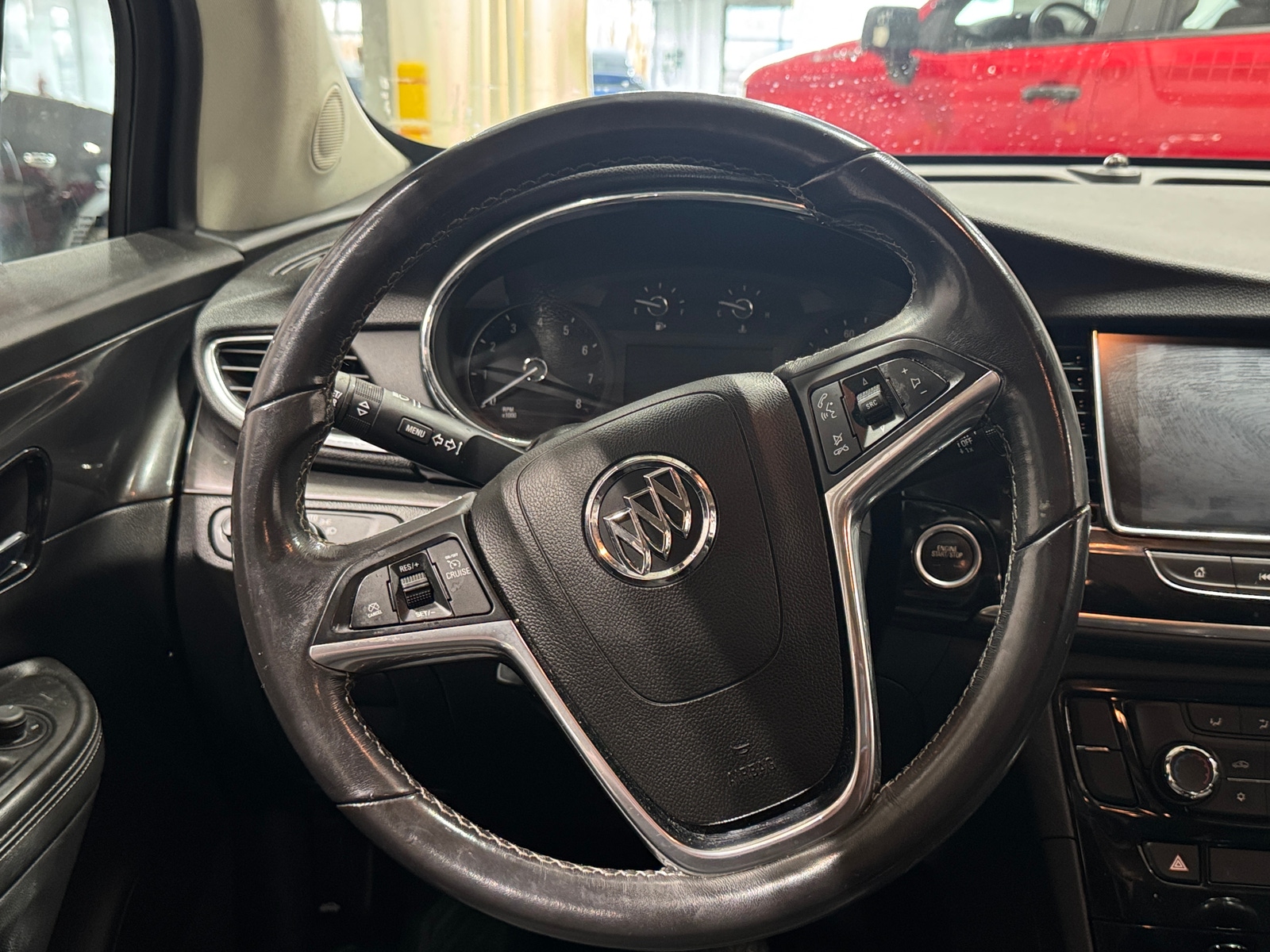 Thumbnail: 2019 Buick Encore - 5