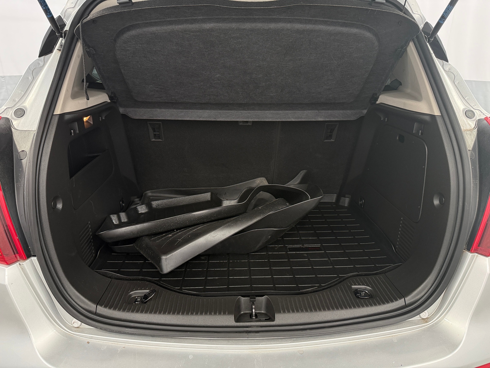 Thumbnail: 2019 Buick Encore - 7