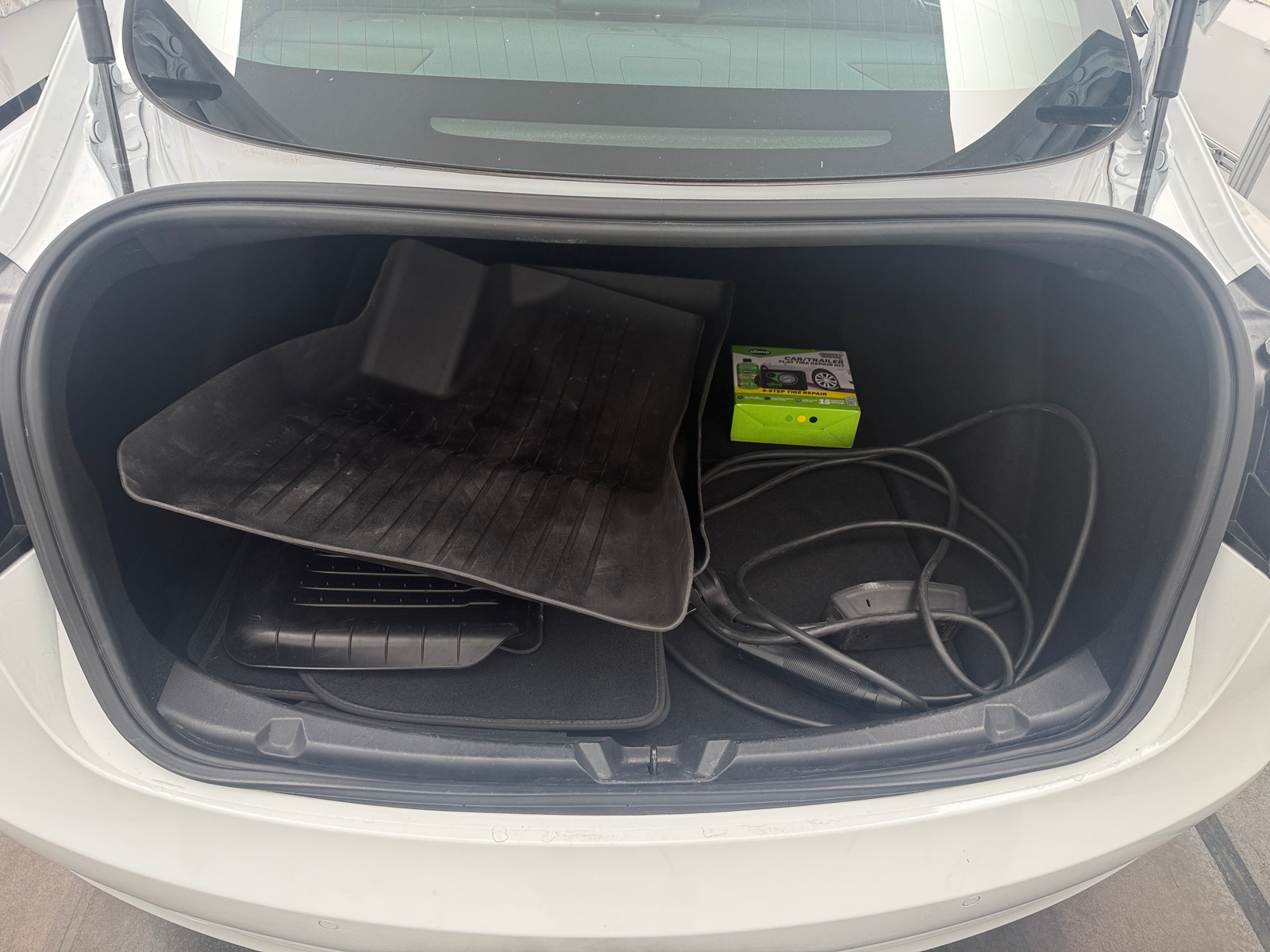 Thumbnail: 2020 Tesla Model 3 - 6