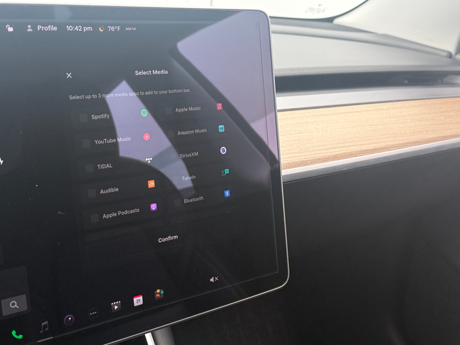 Thumbnail: 2020 Tesla Model 3 - 3