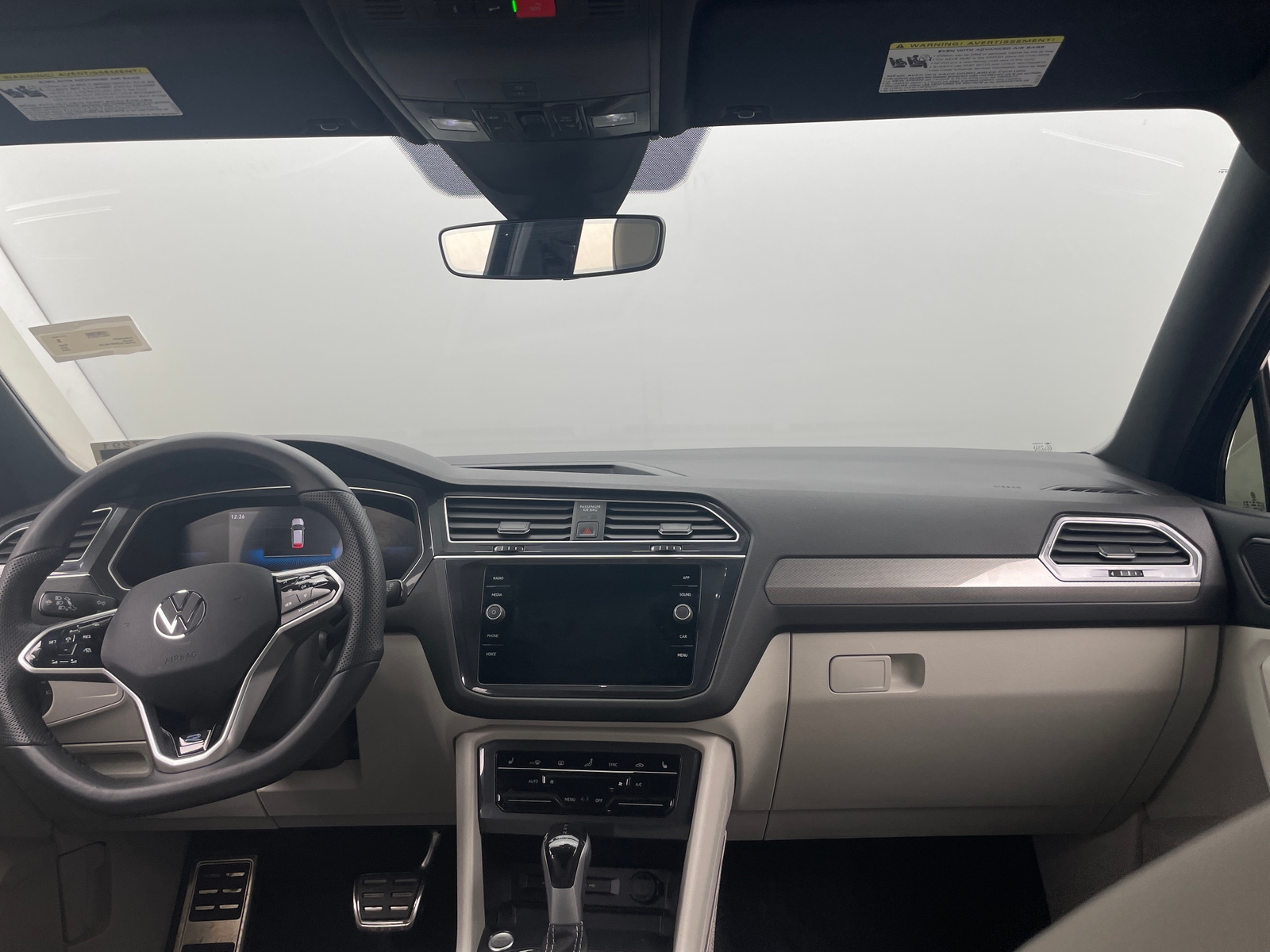 Thumbnail: 2024 Volkswagen Tiguan - 2