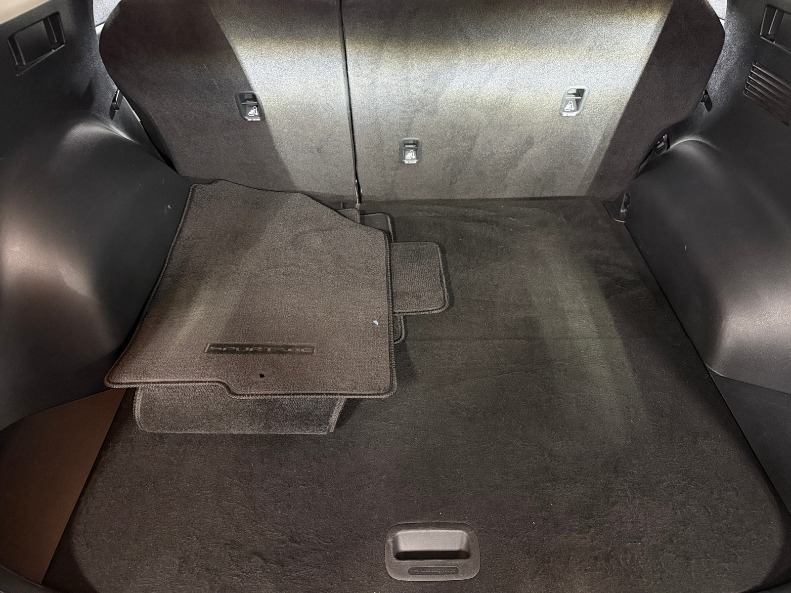 Thumbnail: 2025 Kia Sportage - 7